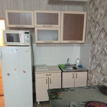Сдается 1-комнатная квартира, 32 м²