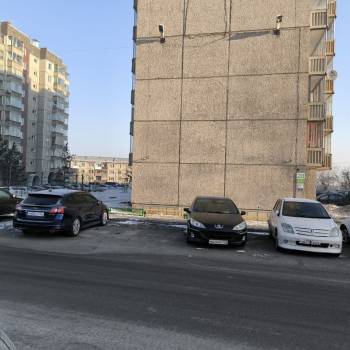 Продается 2-х комнатная квартира, 51 м²
