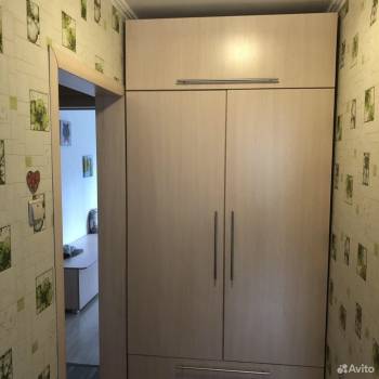 Продается 2-х комнатная квартира, 51 м²