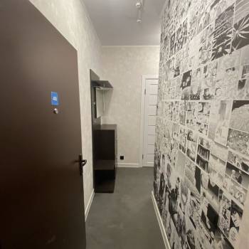 Продается 2-х комнатная квартира, 40,9 м²