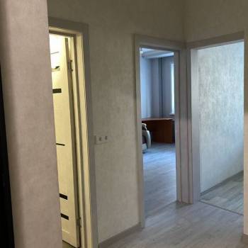 Сдается 1-комнатная квартира, 39,5 м²