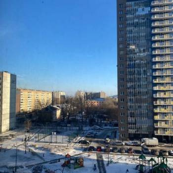 Сдается 1-комнатная квартира, 39,5 м²