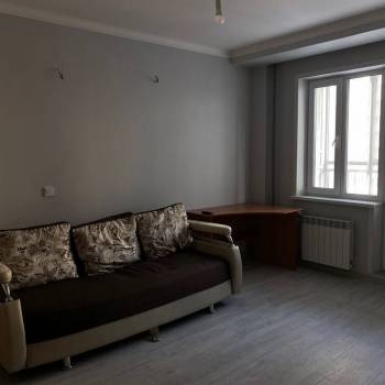 Сдается 1-комнатная квартира, 39,5 м²