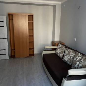 Сдается 1-комнатная квартира, 39,5 м²