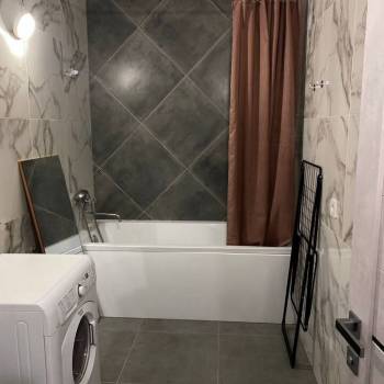 Сдается 1-комнатная квартира, 39,5 м²