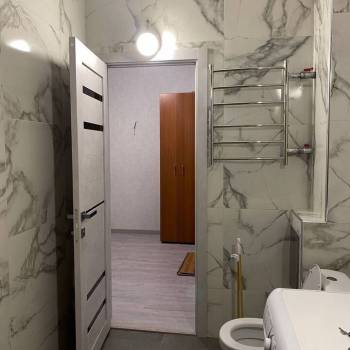 Сдается 1-комнатная квартира, 39,5 м²
