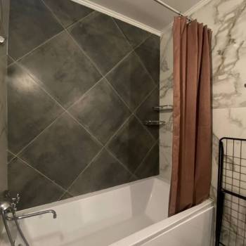 Сдается 1-комнатная квартира, 39,5 м²