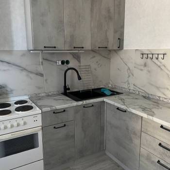 Сдается 1-комнатная квартира, 39,5 м²