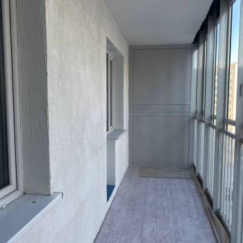 Сдается 1-комнатная квартира, 39,5 м²