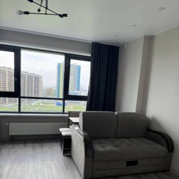 Сдается 2-х комнатная квартира, 51,6 м²