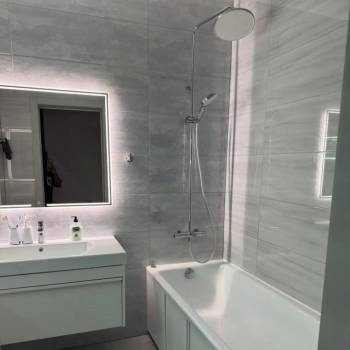 Сдается 2-х комнатная квартира, 51,6 м²