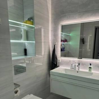 Сдается 2-х комнатная квартира, 51,6 м²