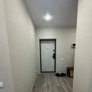 Сдается 2-х комнатная квартира, 51,6 м²