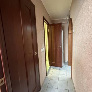 Сдается 2-х комнатная квартира, 54 м²