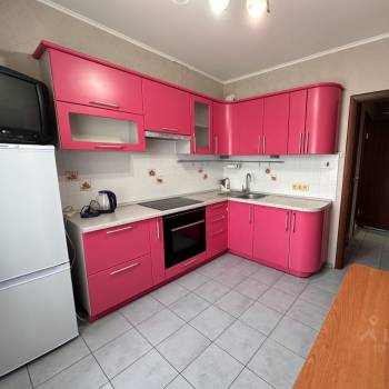 Сдается 2-х комнатная квартира, 54 м²