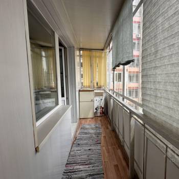 Сдается 2-х комнатная квартира, 54 м²