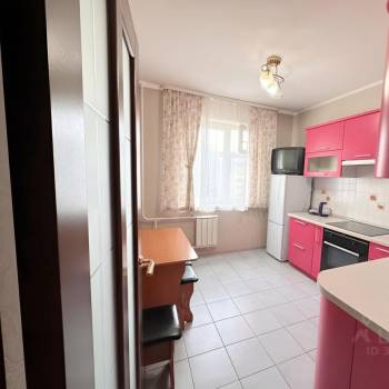 Сдается 2-х комнатная квартира, 54 м²