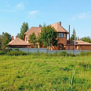 Продается Участок, 1300 м²