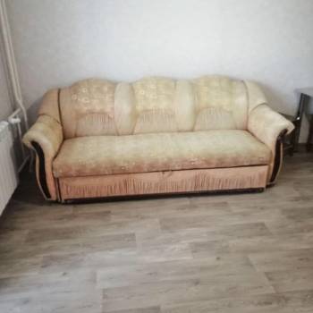Сдается 1-комнатная квартира, 31 м²