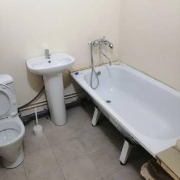 Сдается 1-комнатная квартира, 31 м²