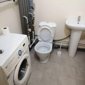 Сдается 1-комнатная квартира, 31 м²