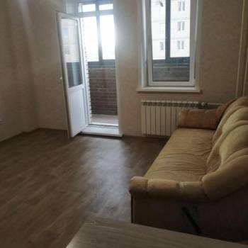 Сдается 1-комнатная квартира, 31 м²