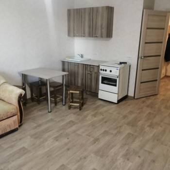 Сдается 1-комнатная квартира, 31 м²