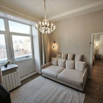 Сдается 2-х комнатная квартира, 59 м²