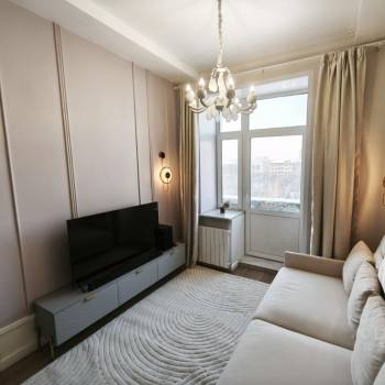 Сдается 2-х комнатная квартира, 59 м²
