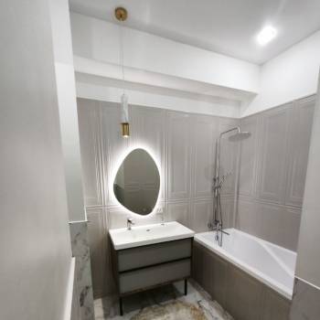 Сдается 2-х комнатная квартира, 59 м²