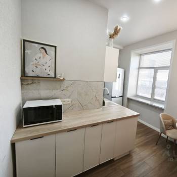 Сдается 2-х комнатная квартира, 59 м²