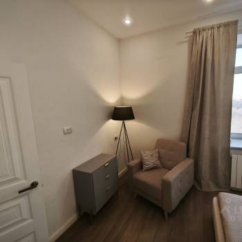 Сдается 2-х комнатная квартира, 59 м²