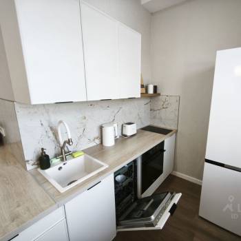 Сдается 2-х комнатная квартира, 59 м²