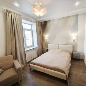 Сдается 2-х комнатная квартира, 59 м²