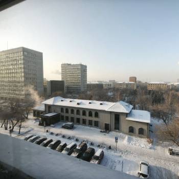 Сдается 2-х комнатная квартира, 59 м²