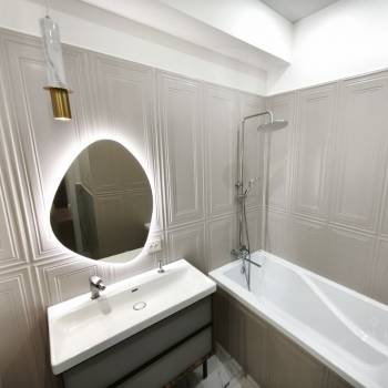Сдается 2-х комнатная квартира, 59 м²