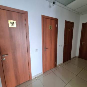 Сдается Нежилое помещение, 417,3 м²