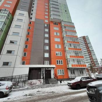Сдается Многокомнатная квартира, 70 м²