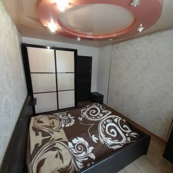 Сдается Многокомнатная квартира, 70 м²
