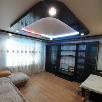Сдается Многокомнатная квартира, 70 м²