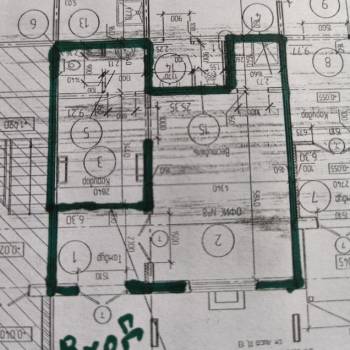 Продается Нежилое помещение, 48 м²