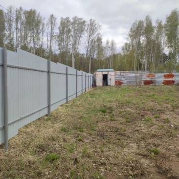 Продается Участок, 2100 м²
