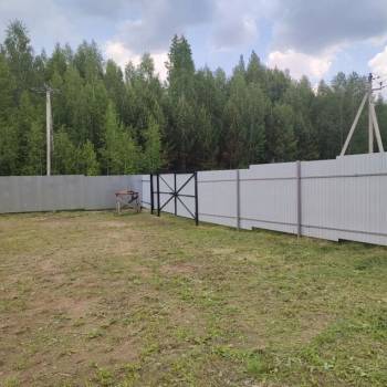 Продается Участок, 2100 м²
