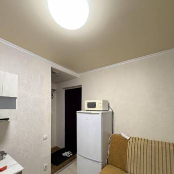 Сдается 1-комнатная квартира, 15 м²