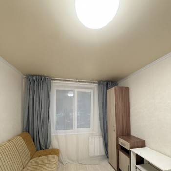 Сдается 1-комнатная квартира, 15 м²