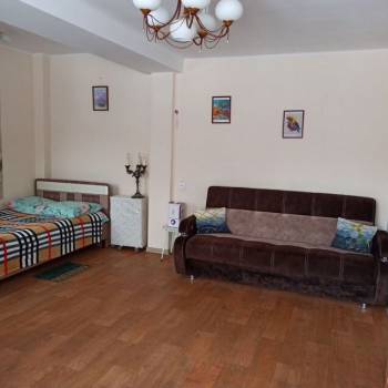 Продается 1-комнатная квартира, 36,7 м²