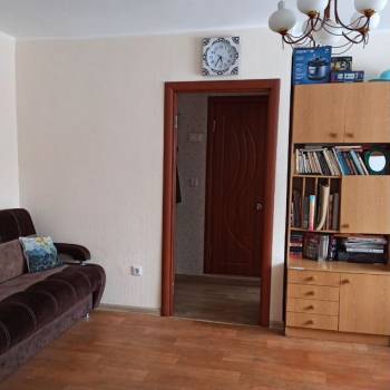 Продается 1-комнатная квартира, 36,7 м²