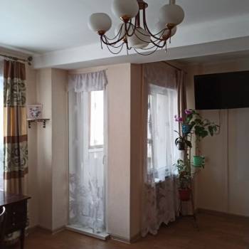 Продается 1-комнатная квартира, 36,7 м²