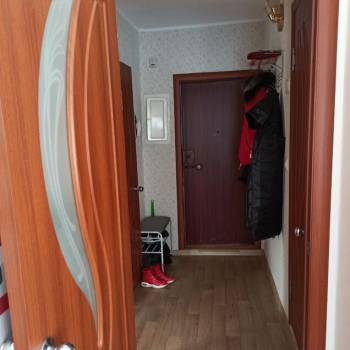 Продается 1-комнатная квартира, 36,7 м²