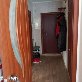 Продается 1-комнатная квартира, 36,7 м²